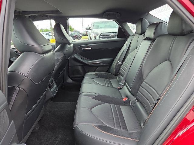 used 2019 Toyota Avalon car, priced at $23,980