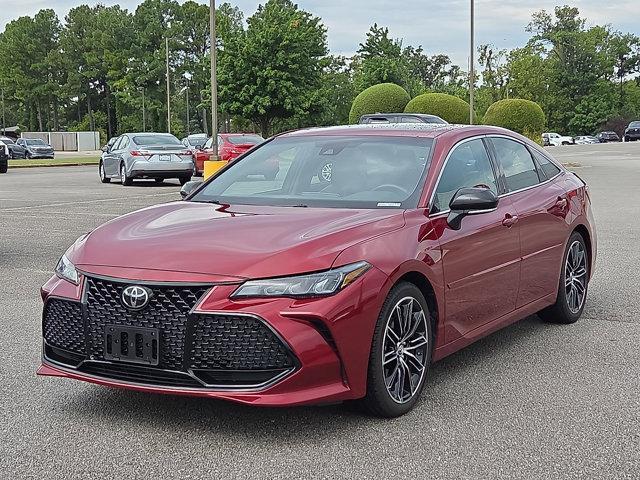 used 2019 Toyota Avalon car, priced at $23,980