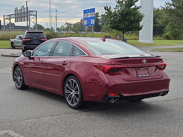 used 2019 Toyota Avalon car, priced at $23,980