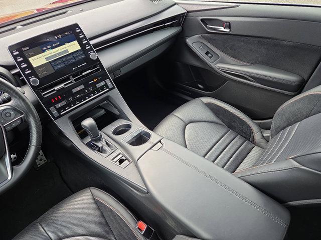 used 2019 Toyota Avalon car, priced at $23,980