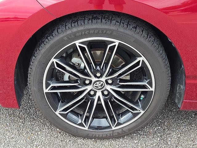used 2019 Toyota Avalon car, priced at $23,980