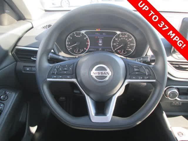 used 2022 Nissan Altima car, priced at $19,998