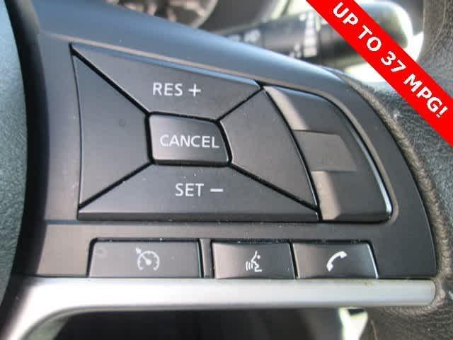 used 2022 Nissan Altima car, priced at $19,998