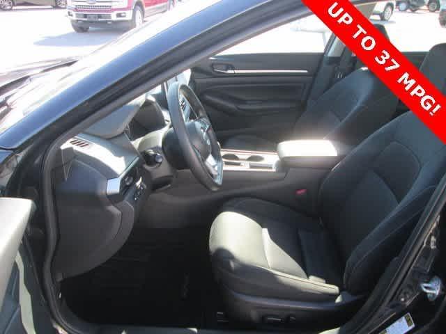 used 2022 Nissan Altima car, priced at $19,998