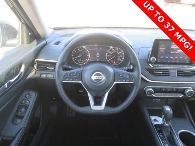 used 2022 Nissan Altima car, priced at $19,998