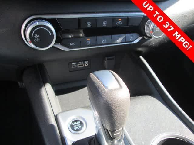 used 2022 Nissan Altima car, priced at $19,998