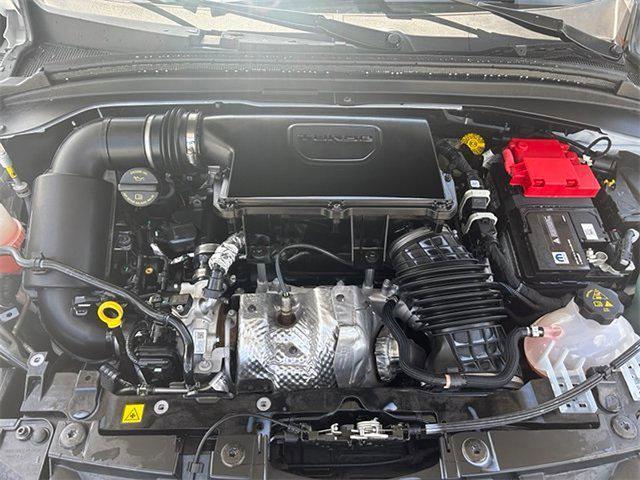 used 2024 Dodge Hornet car, priced at $27,458