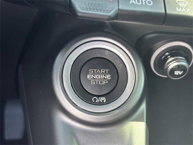 used 2024 Dodge Hornet car, priced at $27,458