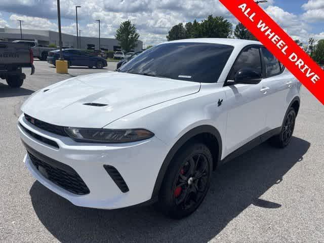 used 2024 Dodge Hornet car, priced at $28,335