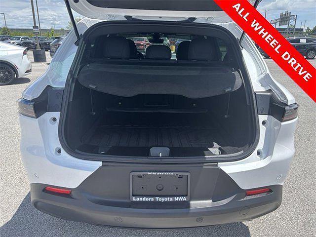 used 2024 Dodge Hornet car, priced at $27,458