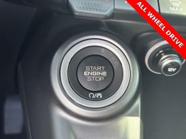 used 2024 Dodge Hornet car, priced at $28,335