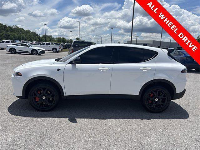used 2024 Dodge Hornet car, priced at $27,458