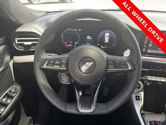used 2024 Dodge Hornet car, priced at $28,335