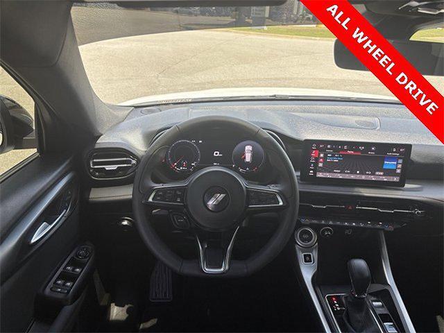 used 2024 Dodge Hornet car, priced at $27,458