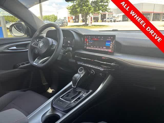used 2024 Dodge Hornet car, priced at $28,335