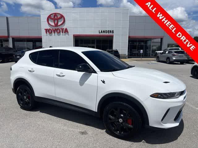 used 2024 Dodge Hornet car, priced at $28,335