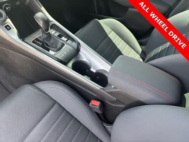 used 2024 Dodge Hornet car, priced at $28,335