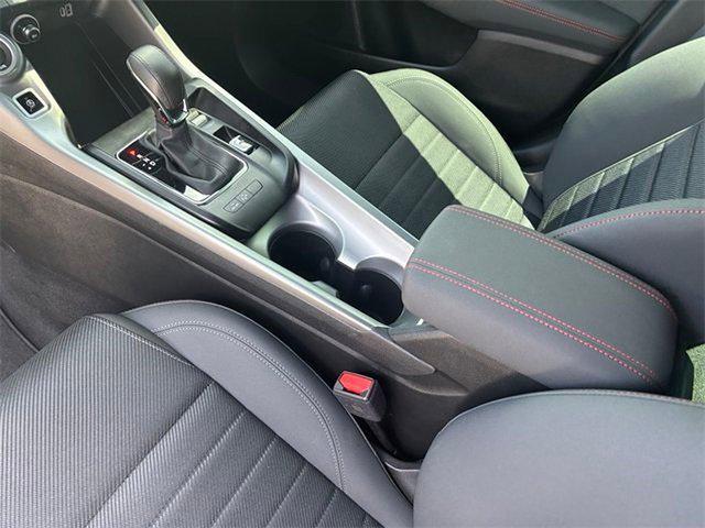 used 2024 Dodge Hornet car, priced at $27,458