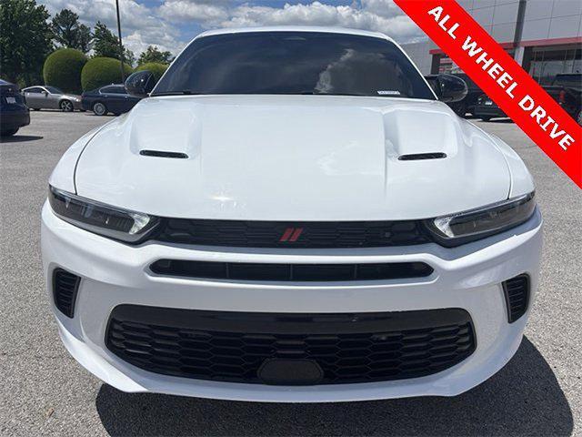 used 2024 Dodge Hornet car, priced at $27,458