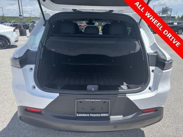 used 2024 Dodge Hornet car, priced at $28,335