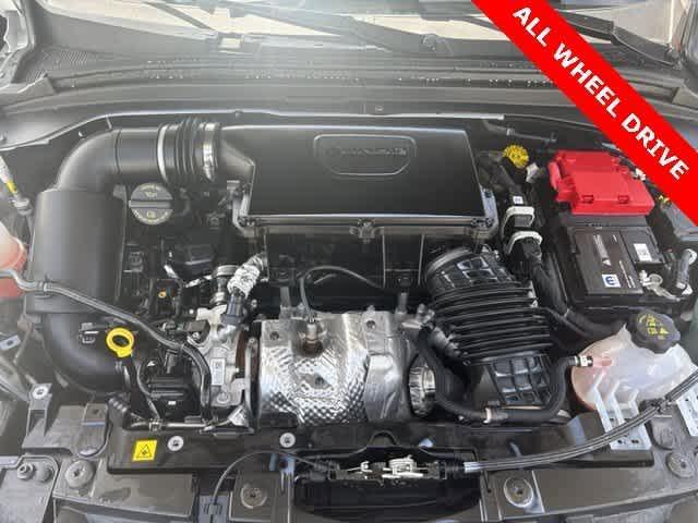 used 2024 Dodge Hornet car, priced at $28,335