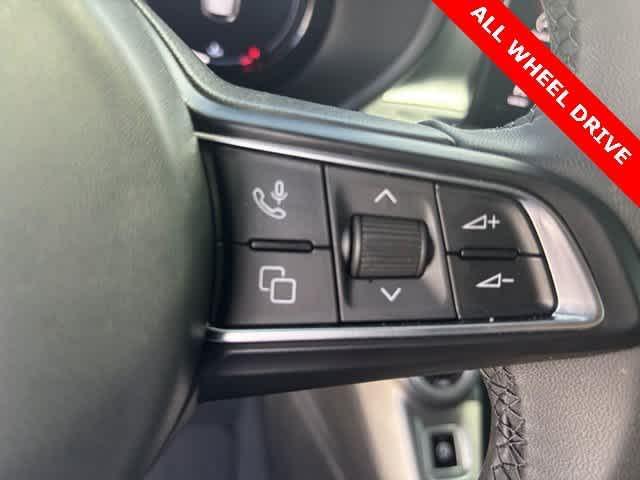 used 2024 Dodge Hornet car, priced at $28,335