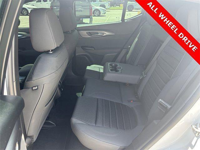 used 2024 Dodge Hornet car, priced at $27,458