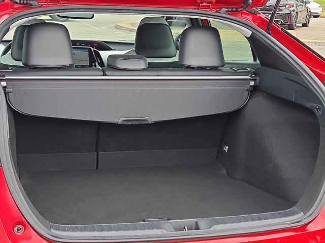 used 2022 Toyota Prius car, priced at $29,995