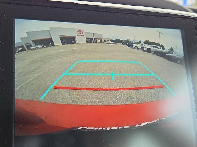 used 2022 Toyota Prius car, priced at $29,995