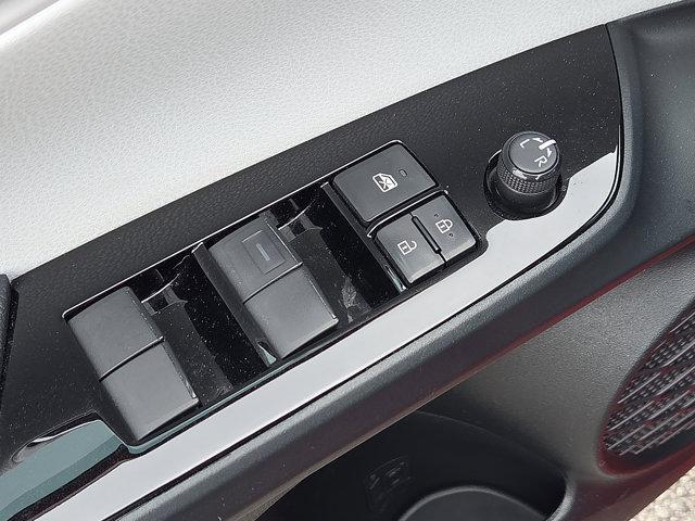 used 2022 Toyota Prius car, priced at $29,995