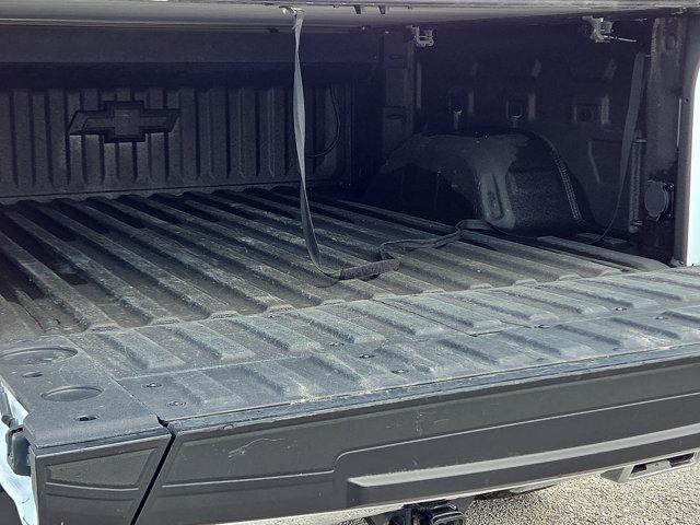 used 2023 Chevrolet Silverado 1500 car, priced at $46,065