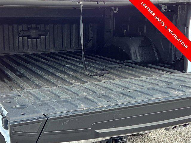 used 2023 Chevrolet Silverado 1500 car, priced at $46,065