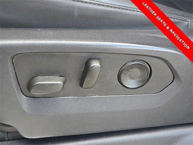 used 2023 Chevrolet Silverado 1500 car, priced at $46,065
