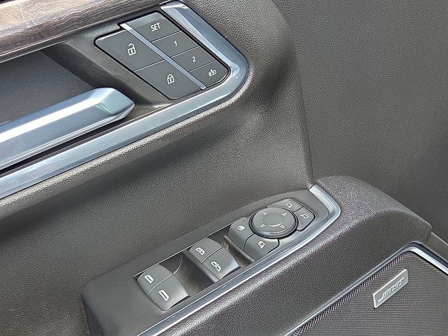 used 2023 Chevrolet Silverado 1500 car, priced at $46,065