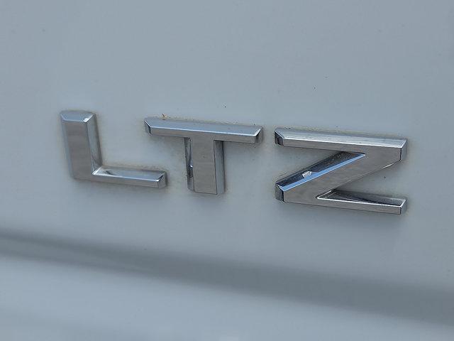 used 2023 Chevrolet Silverado 1500 car, priced at $46,065