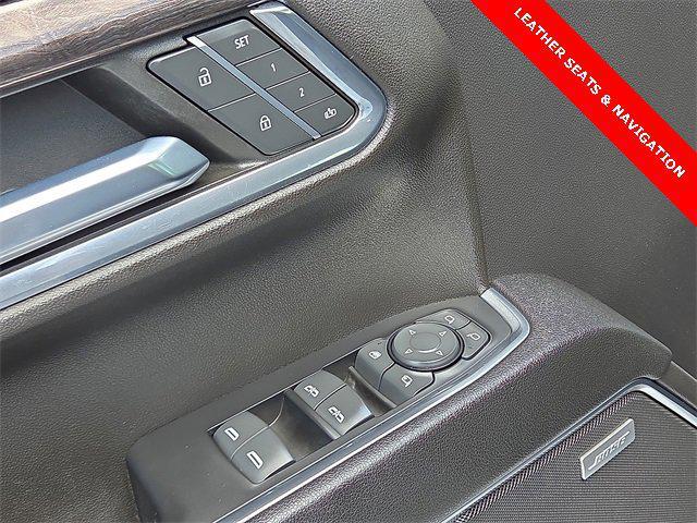 used 2023 Chevrolet Silverado 1500 car, priced at $46,065