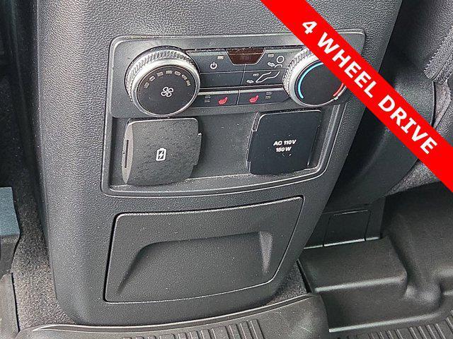 used 2023 Ford Explorer car, priced at $41,129