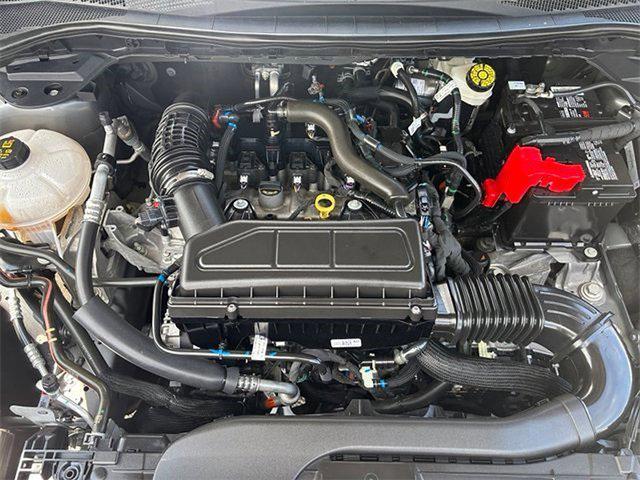 used 2024 Ford Escape car, priced at $24,851