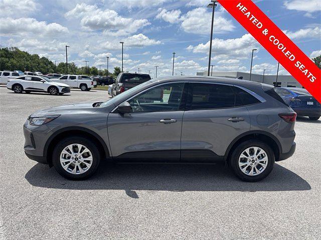 used 2024 Ford Escape car, priced at $24,851