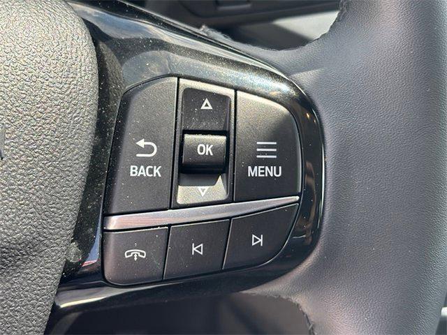 used 2024 Ford Escape car, priced at $24,851