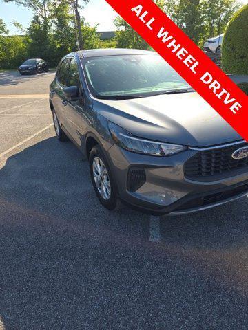 used 2024 Ford Escape car, priced at $26,618