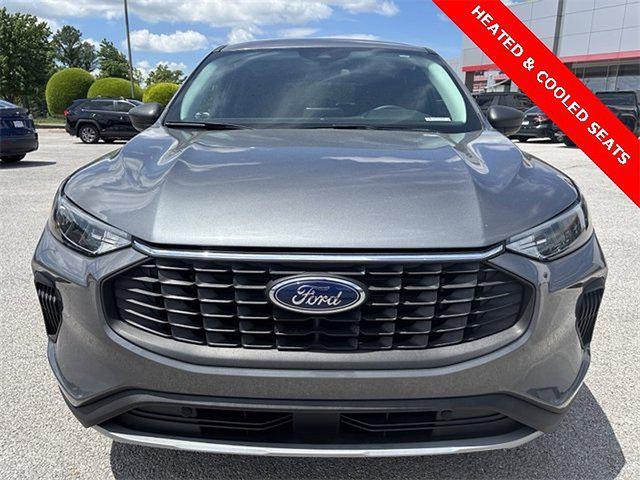 used 2024 Ford Escape car, priced at $24,851