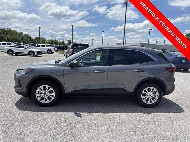 used 2024 Ford Escape car, priced at $21,877