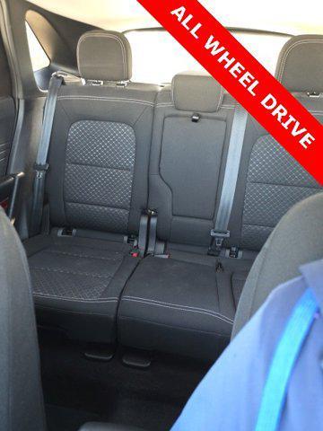 used 2024 Ford Escape car, priced at $26,618