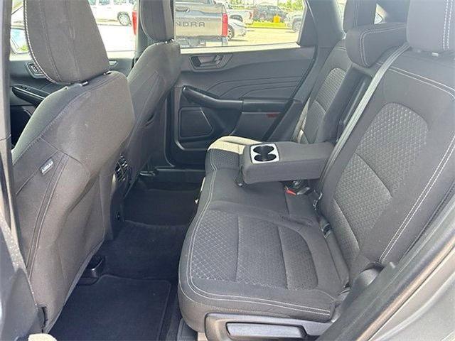 used 2024 Ford Escape car, priced at $21,877