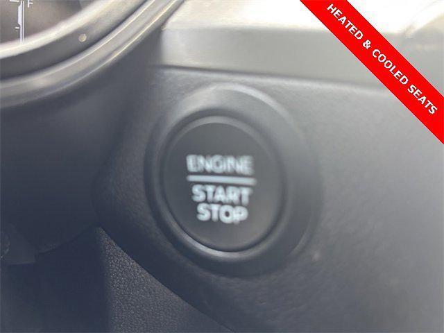 used 2024 Ford Escape car, priced at $24,851