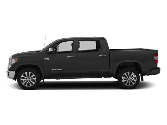 used 2014 Toyota Tundra car, priced at $26,121