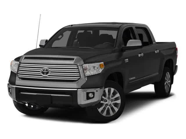 used 2014 Toyota Tundra car, priced at $26,121