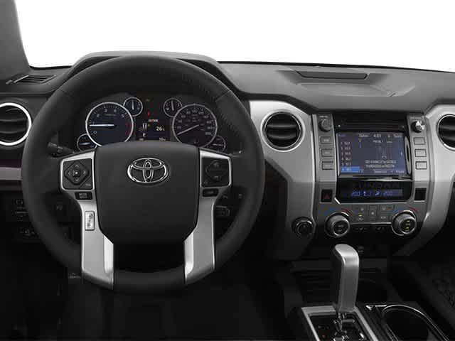 used 2014 Toyota Tundra car, priced at $26,121