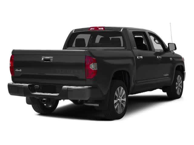 used 2014 Toyota Tundra car, priced at $26,121